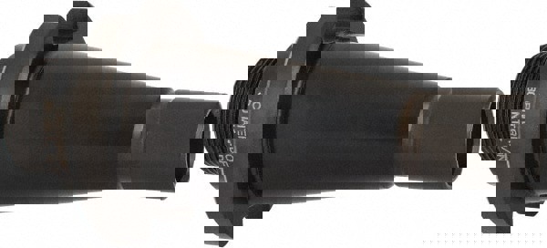 Boring Head Taper Shank: NMTB30, Threaded Mount